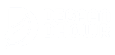 Degaandhowr