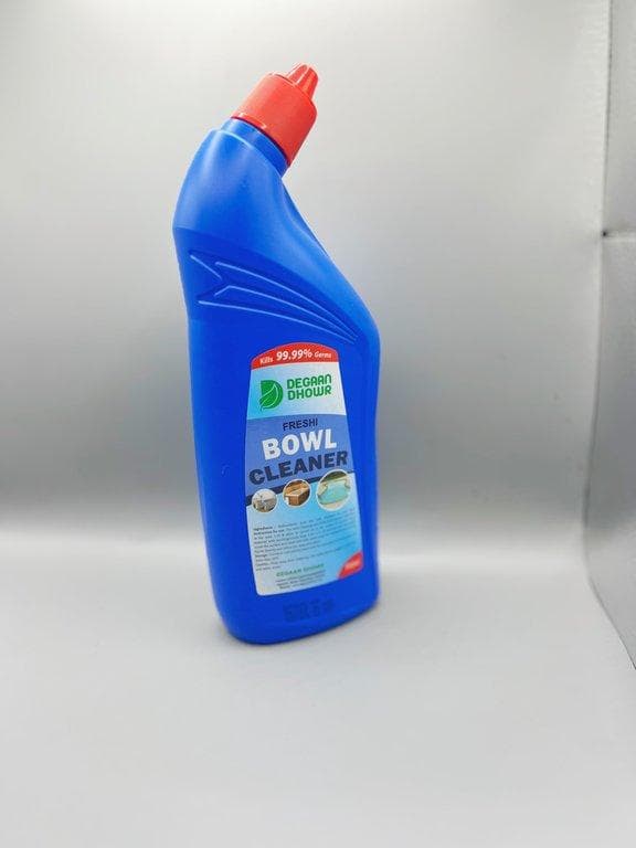 Fresh Bowl Cleaner 750 ML (24 X 750 ML)