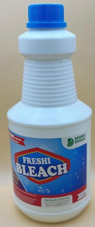 Magic  Bleach 1 Litter (34x1 LTR)